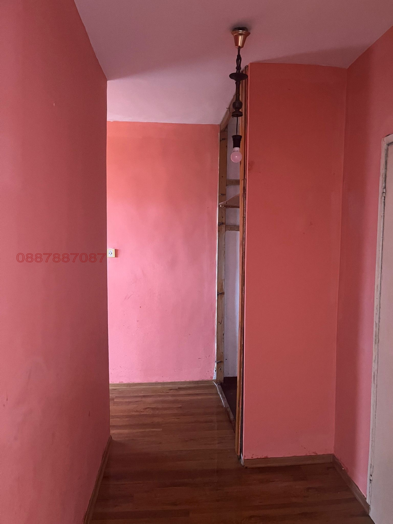 Продава 1-СТАЕН, гр. София, Надежда 4, снимка 4 - Апартаменти - 54672127