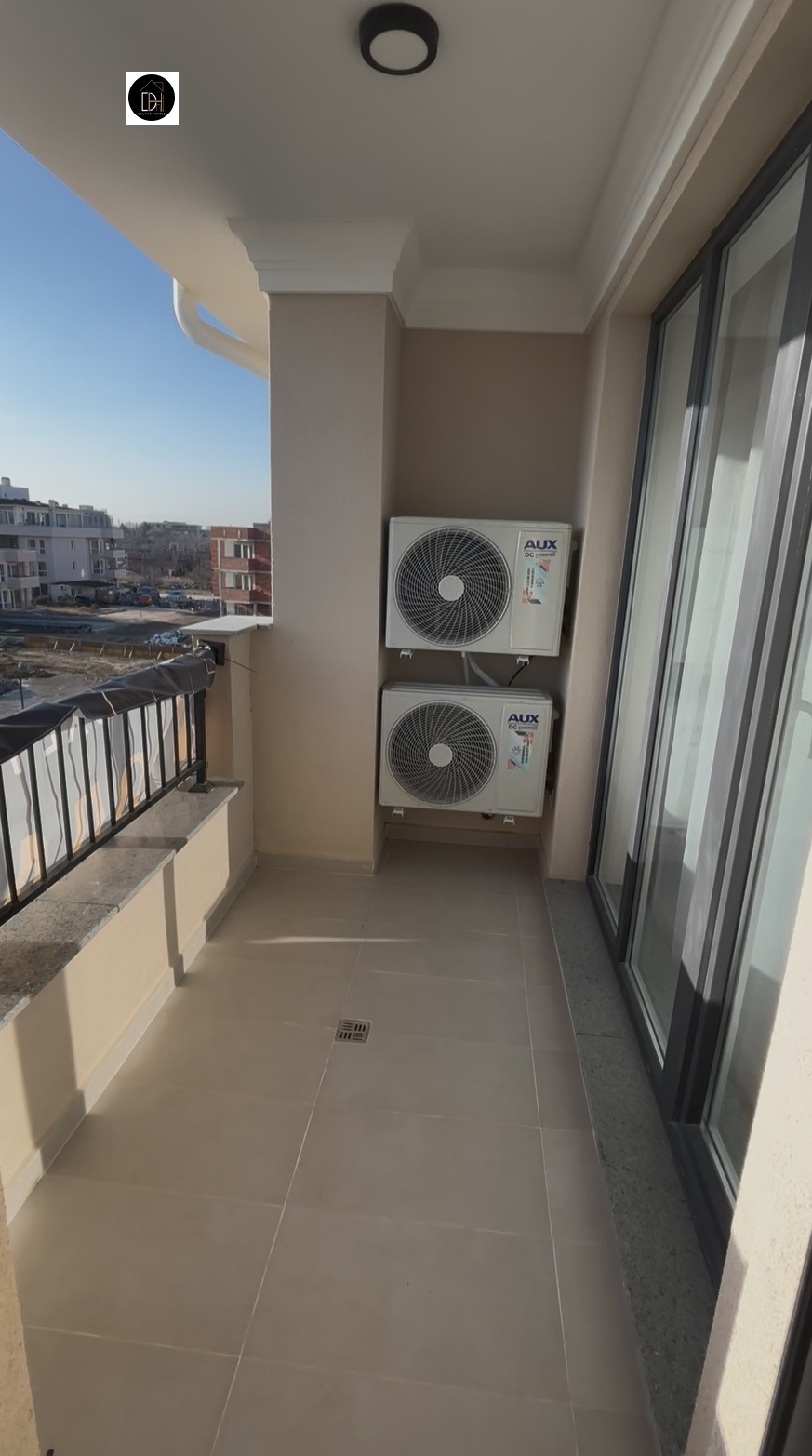 Продава 2-СТАЕН, гр. Пловдив, Остромила, снимка 8 - Апартаменти - 53880959