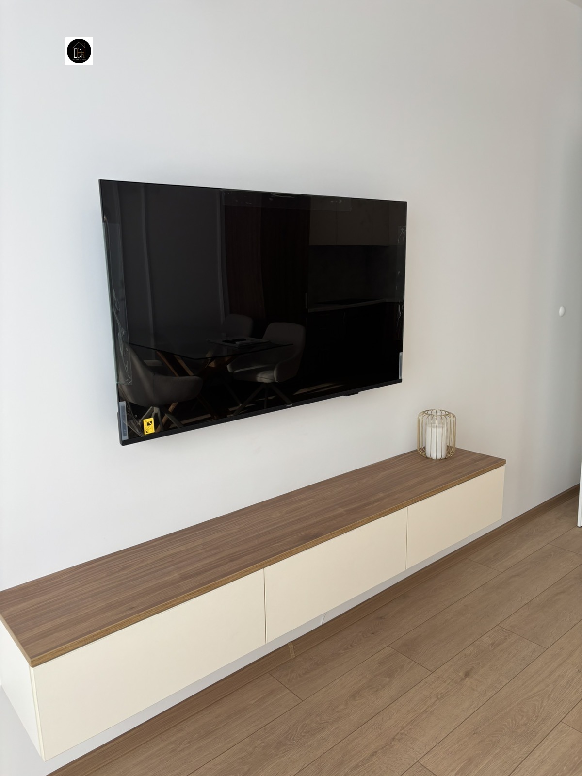 Продава 2-СТАЕН, гр. Пловдив, Остромила, снимка 5 - Апартаменти - 53880959