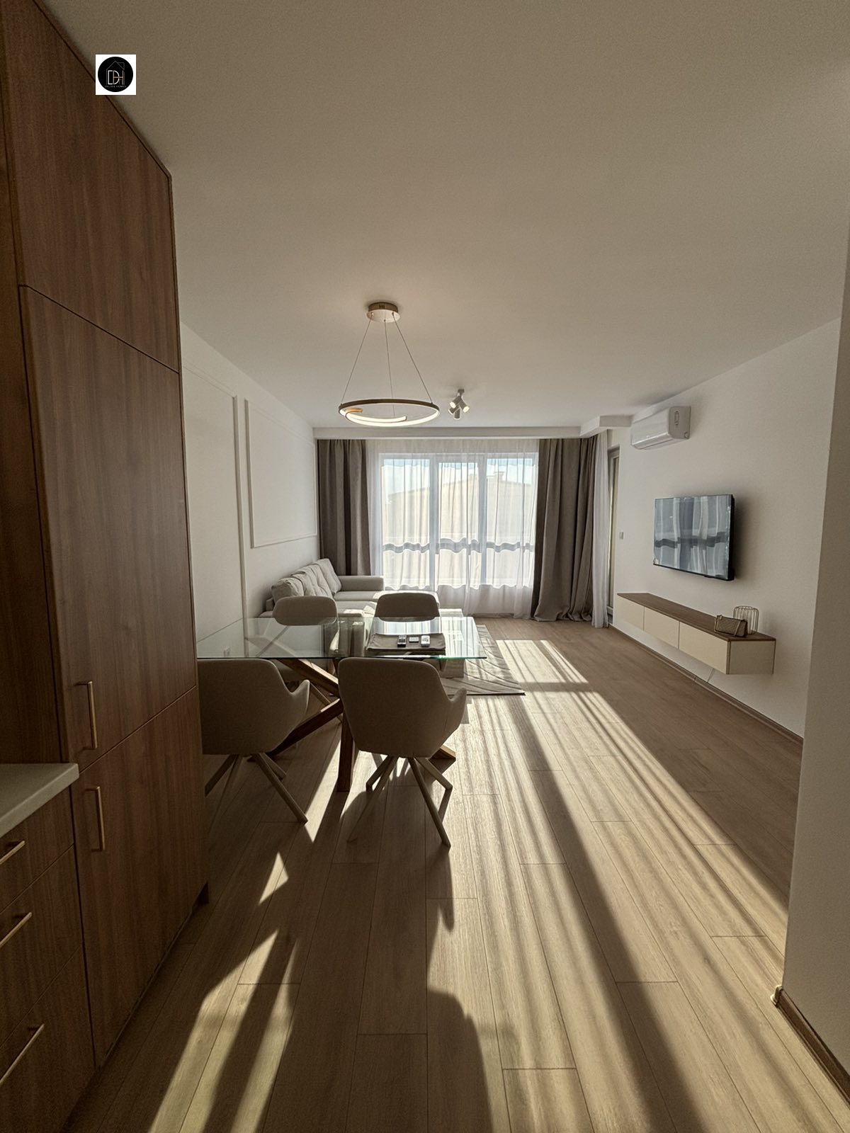 Продава 2-СТАЕН, гр. Пловдив, Остромила, снимка 3 - Апартаменти - 53880959