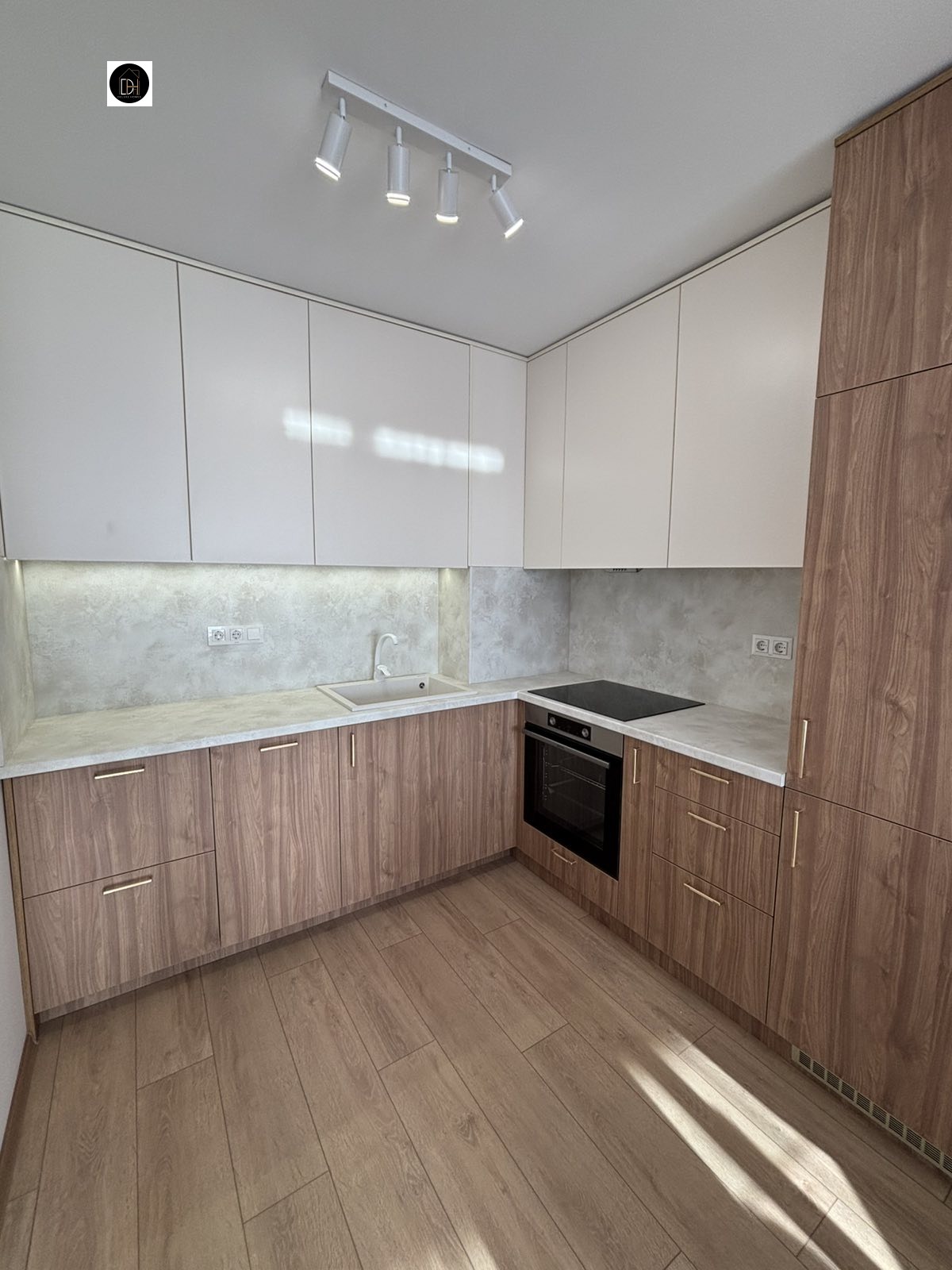 Продава 2-СТАЕН, гр. Пловдив, Остромила, снимка 4 - Апартаменти - 53880959