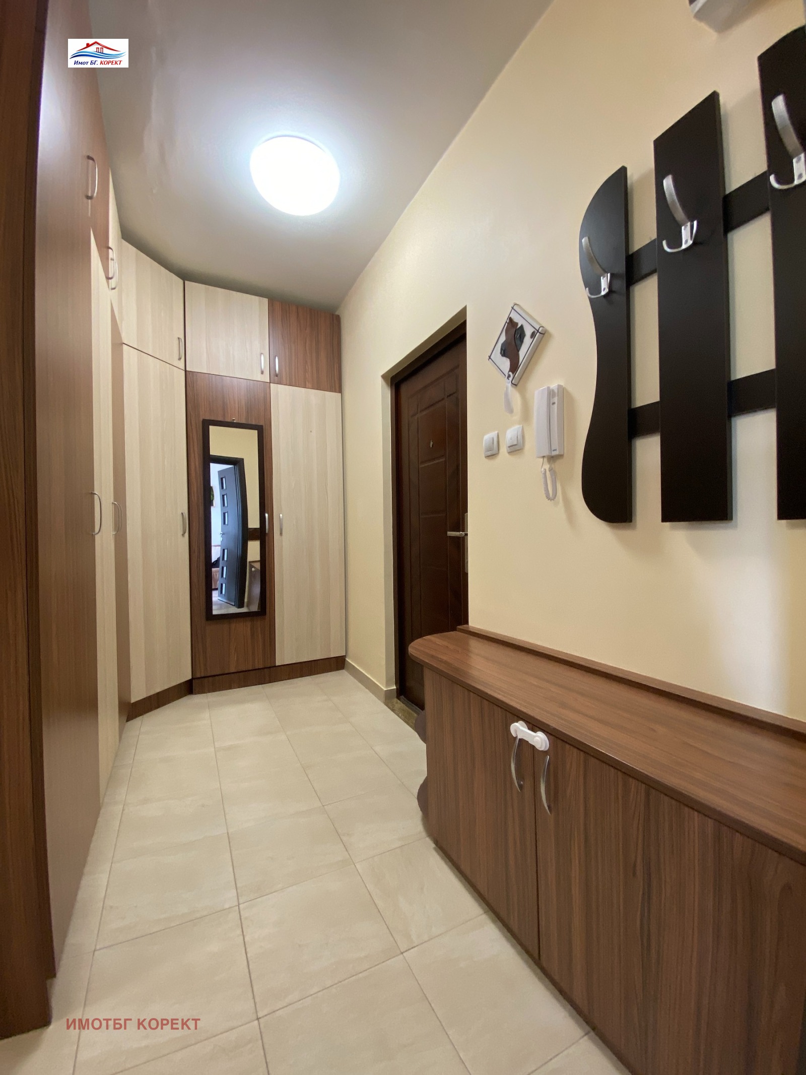 Продава 2-СТАЕН, гр. София, Левски В, снимка 11 - Апартаменти - 54054865