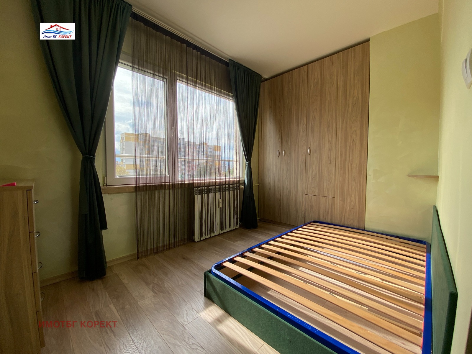 Продава 2-СТАЕН, гр. София, Левски В, снимка 6 - Апартаменти - 54054865