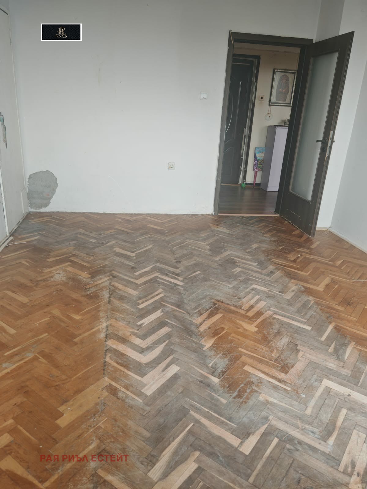 Продава 2-СТАЕН, гр. Пловдив, Мараша, снимка 5 - Апартаменти - 54213225