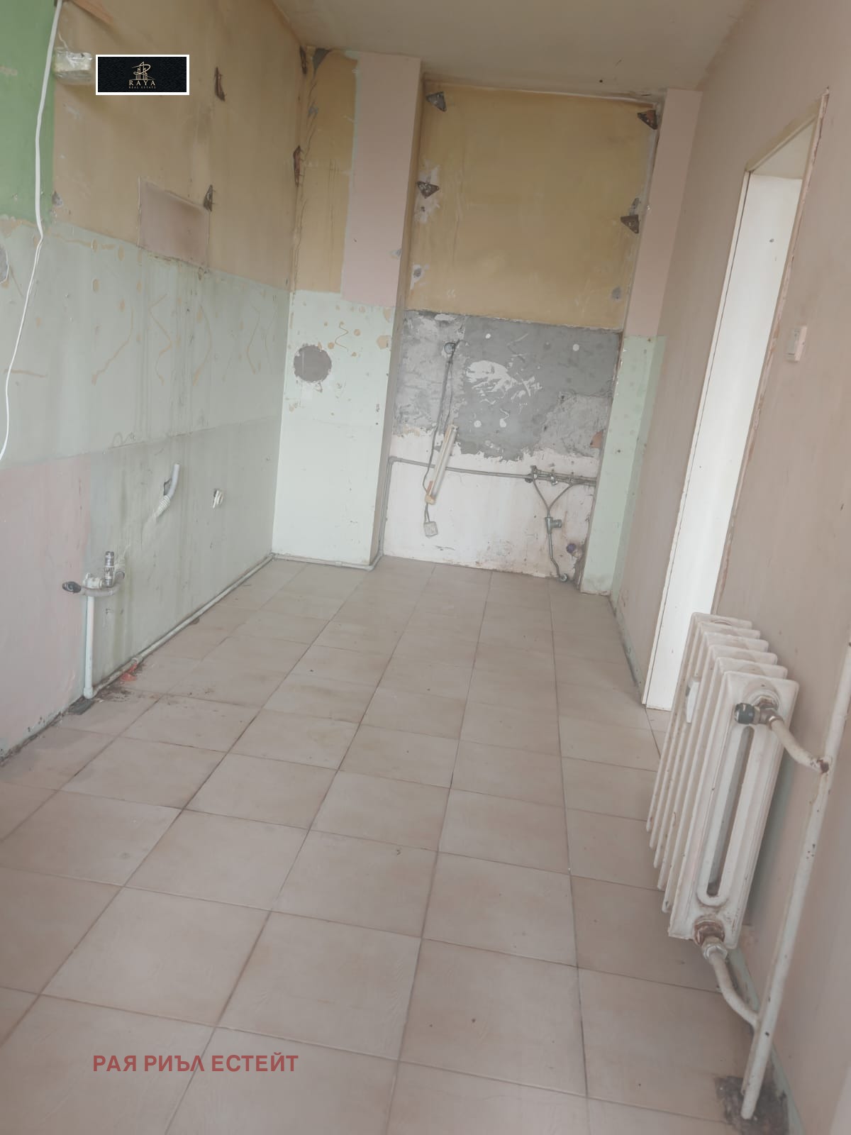 Продава 2-СТАЕН, гр. Пловдив, Мараша, снимка 7 - Апартаменти - 54213225