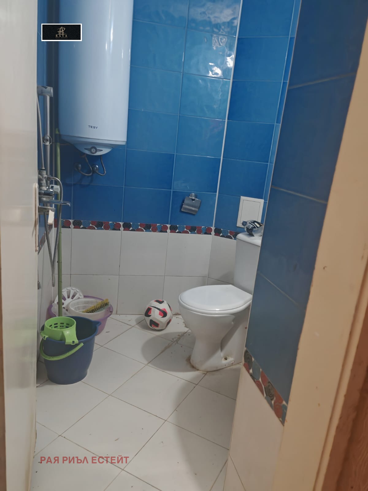 Продава 2-СТАЕН, гр. Пловдив, Мараша, снимка 6 - Апартаменти - 54213225