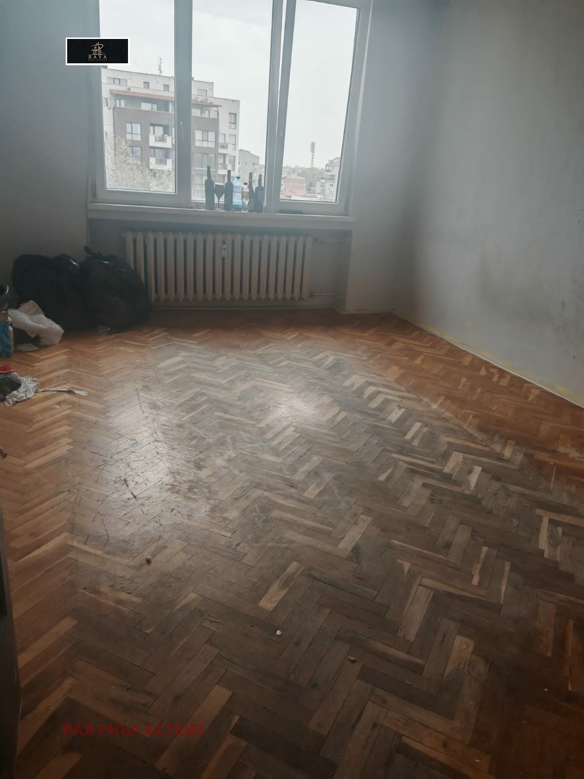 Продава 2-СТАЕН, гр. Пловдив, Мараша, снимка 4 - Апартаменти - 54213225