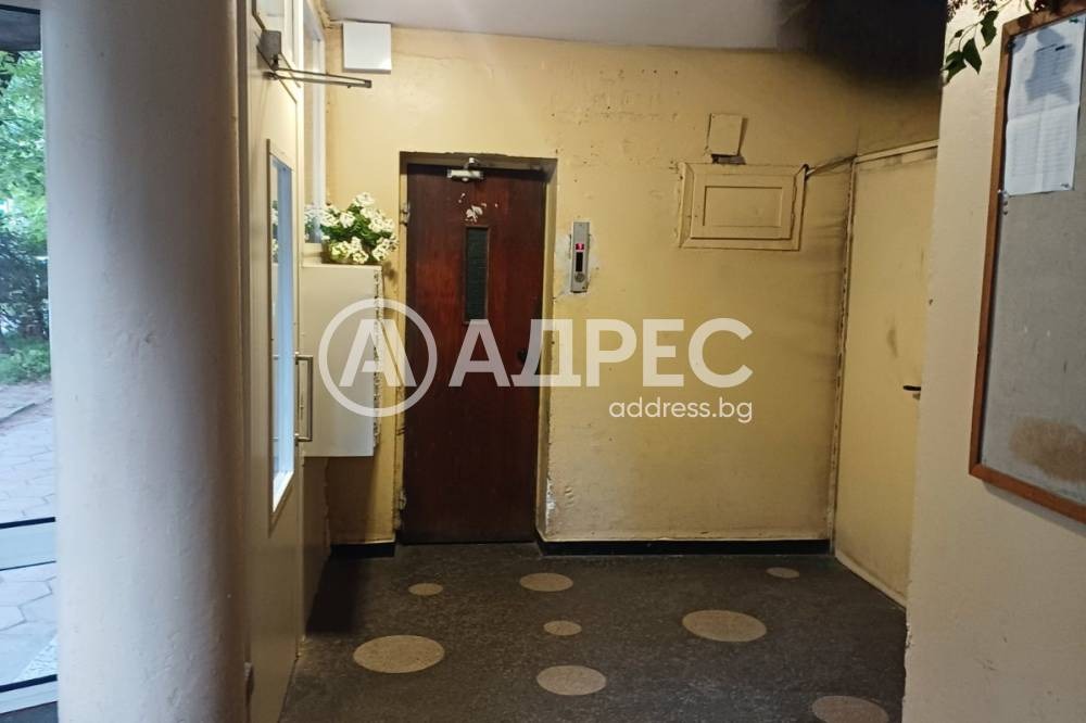 Продава 2-СТАЕН, гр. София, Гео Милев, снимка 5 - Апартаменти - 54344818
