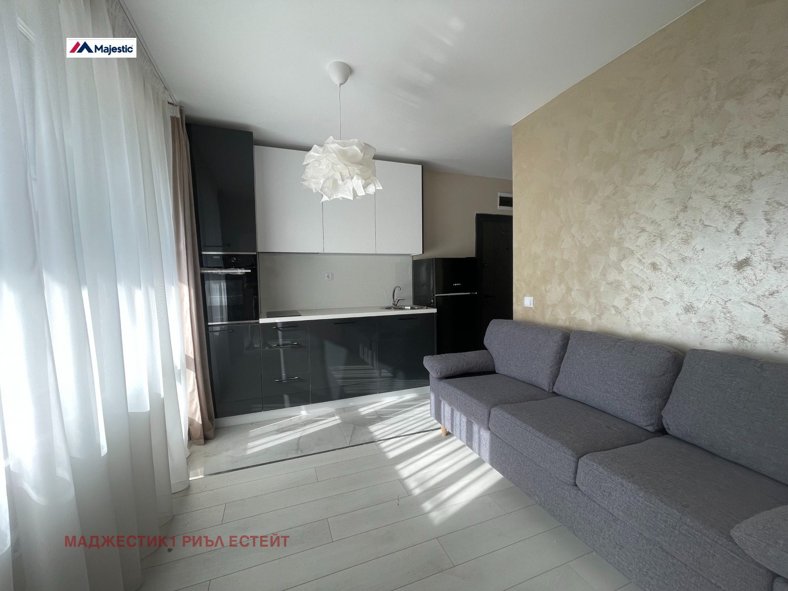 Продава 2-СТАЕН, гр. София, Студентски град, снимка 7 - Апартаменти - 56038192