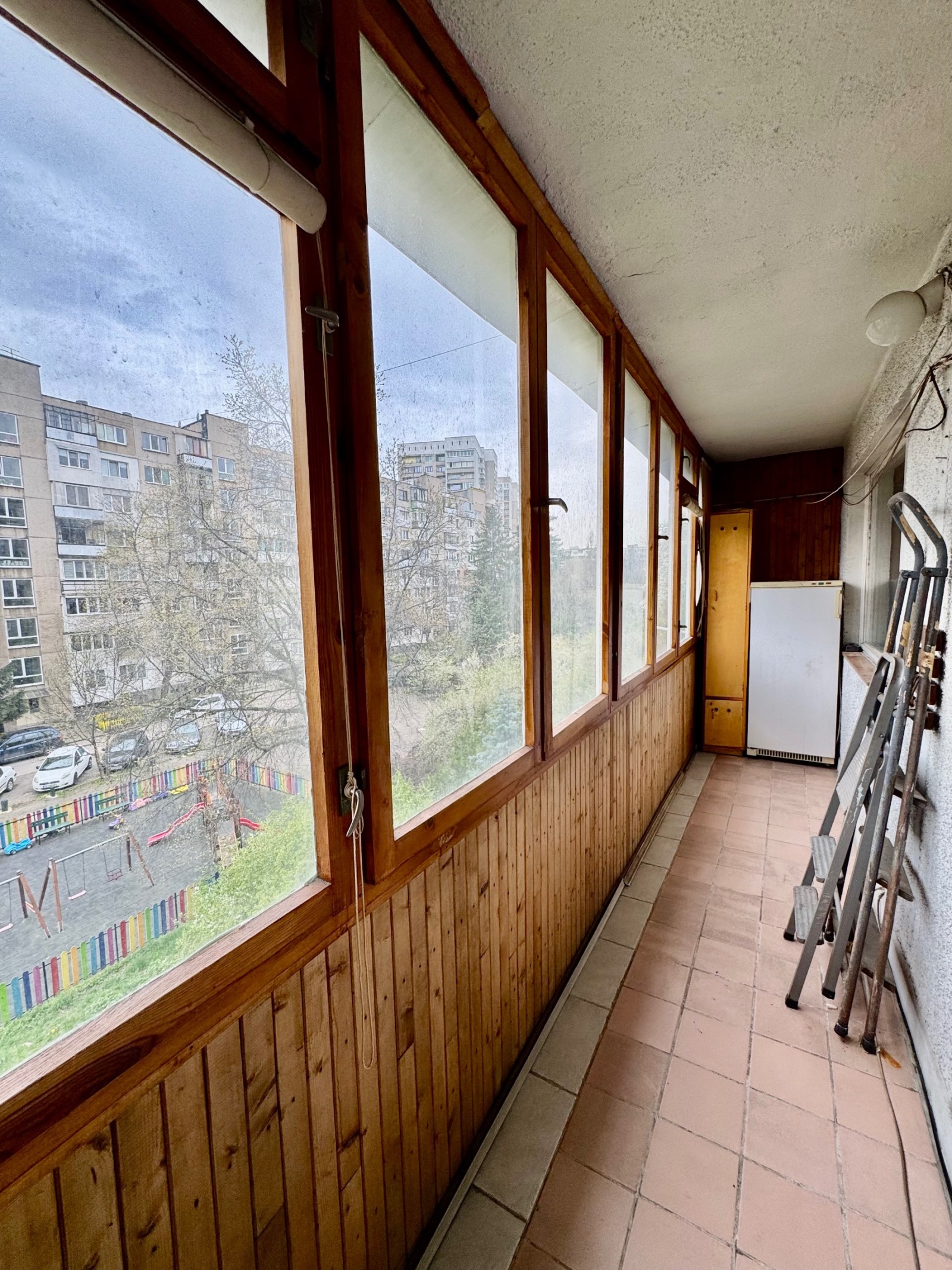 Продава 3-СТАЕН, гр. София, Бъкстон, снимка 8 - Апартаменти - 54204436