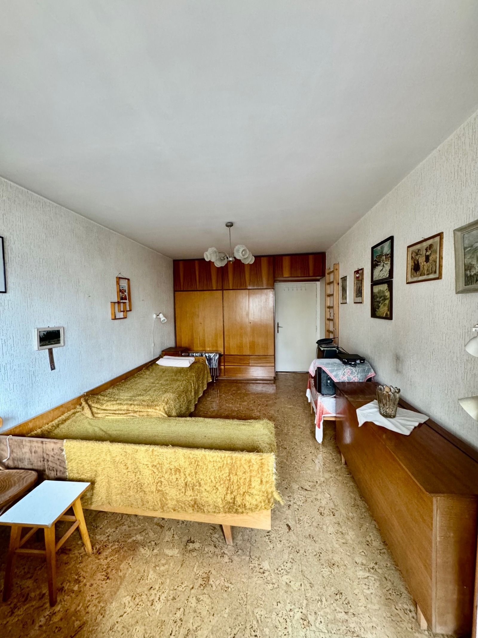 Продава 3-СТАЕН, гр. София, Бъкстон, снимка 2 - Апартаменти - 54204436