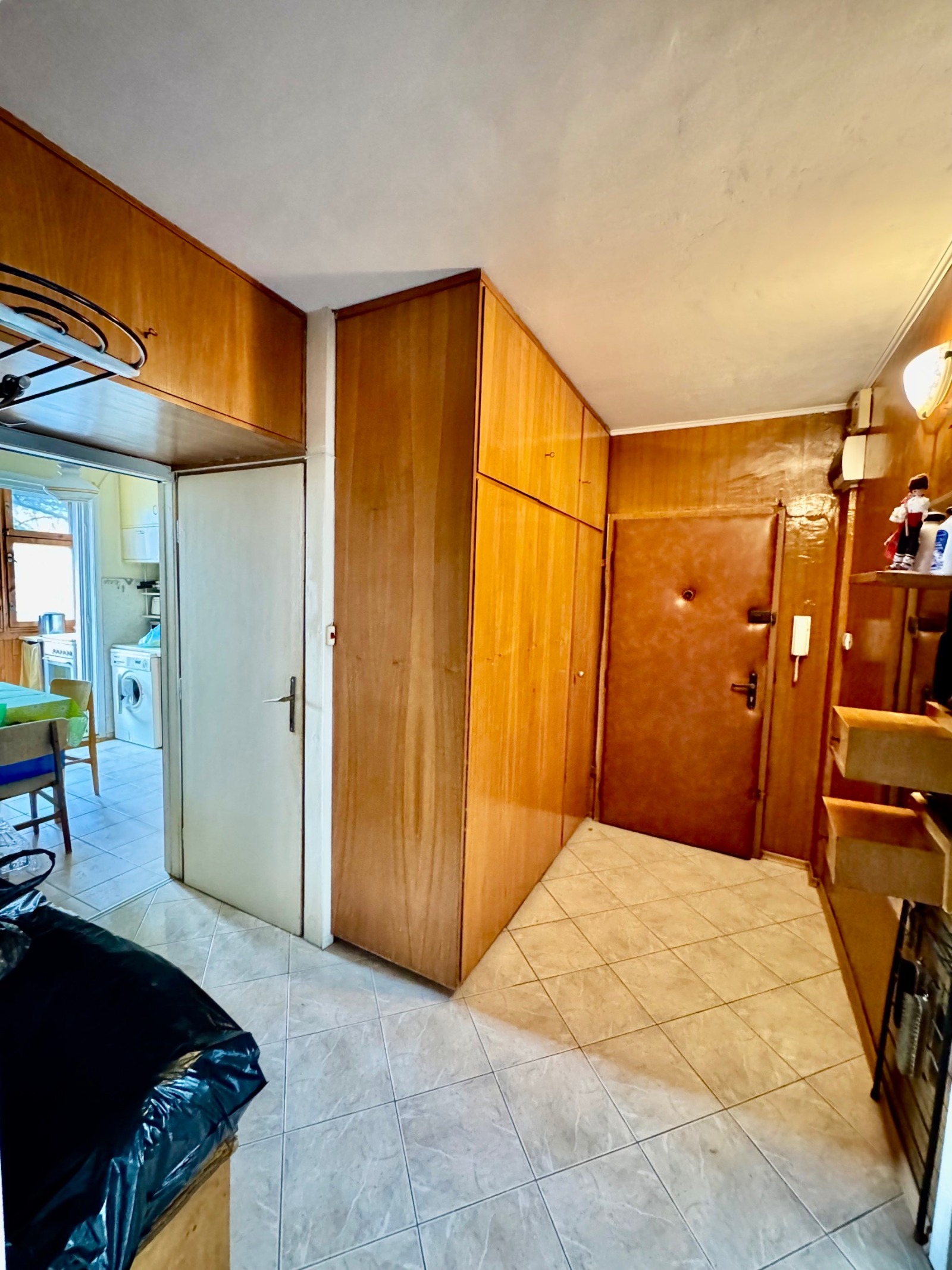 Продава 3-СТАЕН, гр. София, Бъкстон, снимка 7 - Апартаменти - 54204436