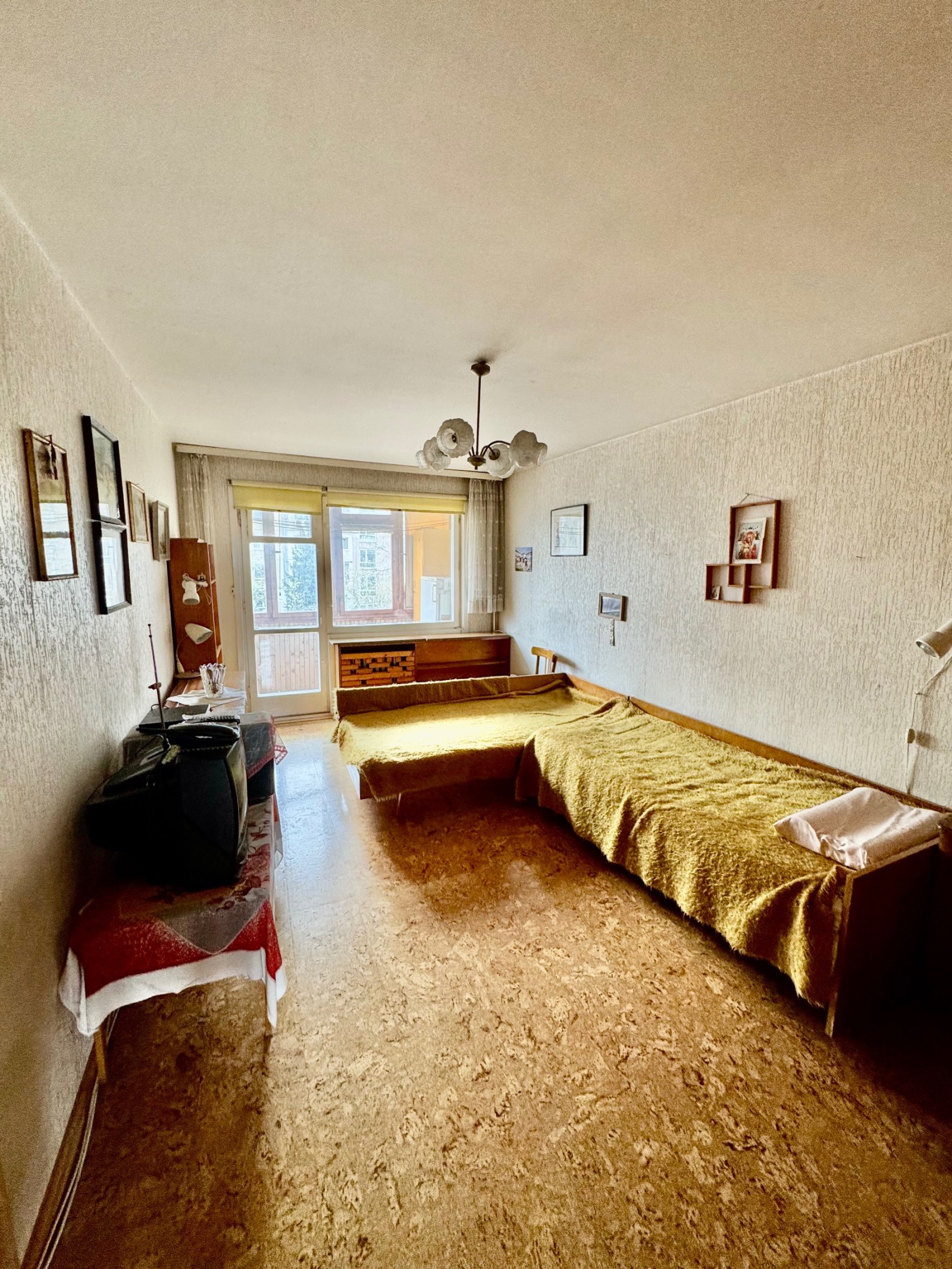 Продава 3-СТАЕН, гр. София, Бъкстон, снимка 2 - Апартаменти - 54204436