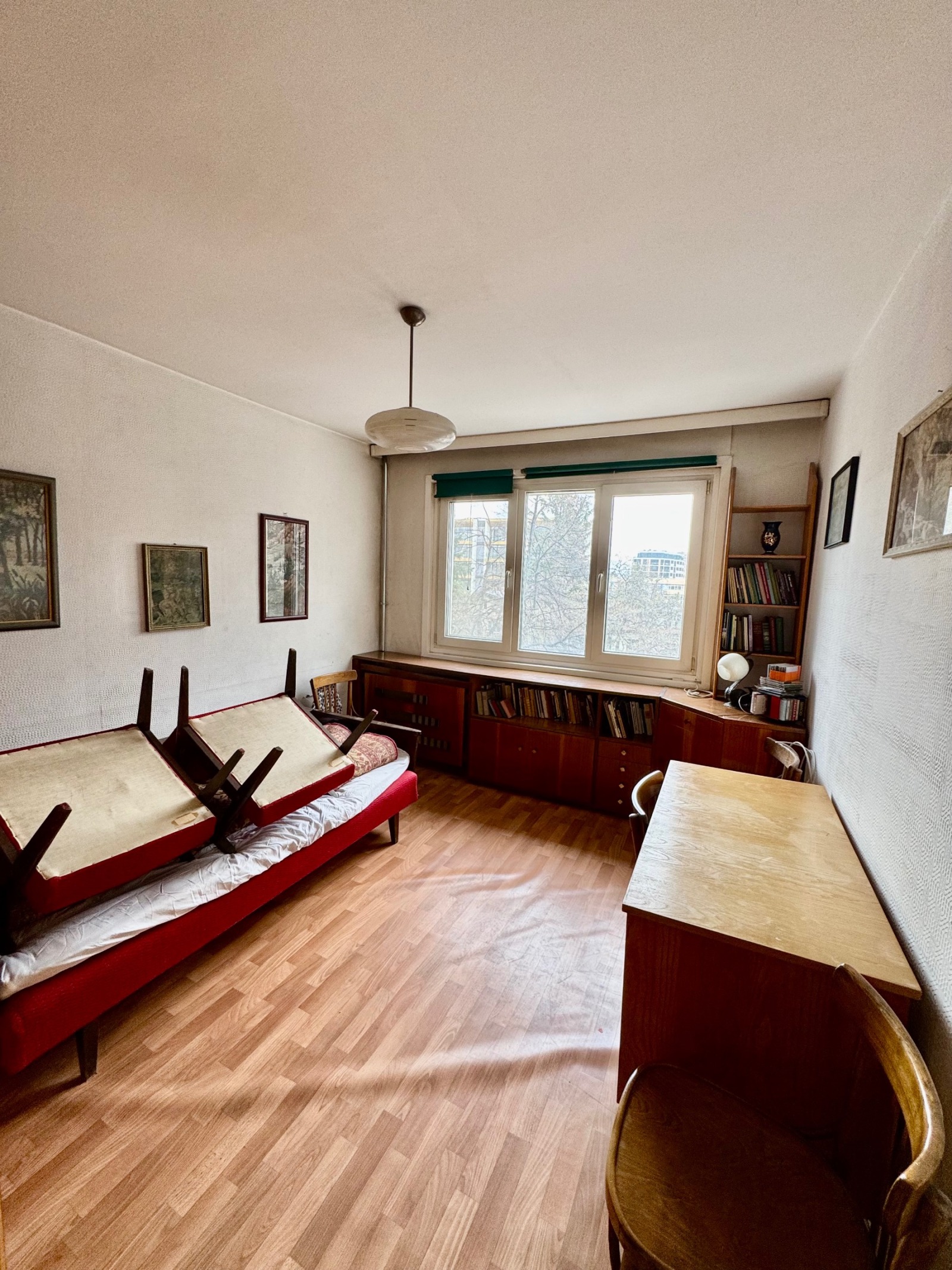 Продава 3-СТАЕН, гр. София, Бъкстон, снимка 6 - Апартаменти - 54204436