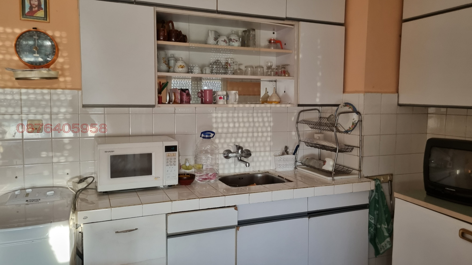Продава 3-СТАЕН, гр. Плевен, Мара Денчева, снимка 6 - Апартаменти - 55068608