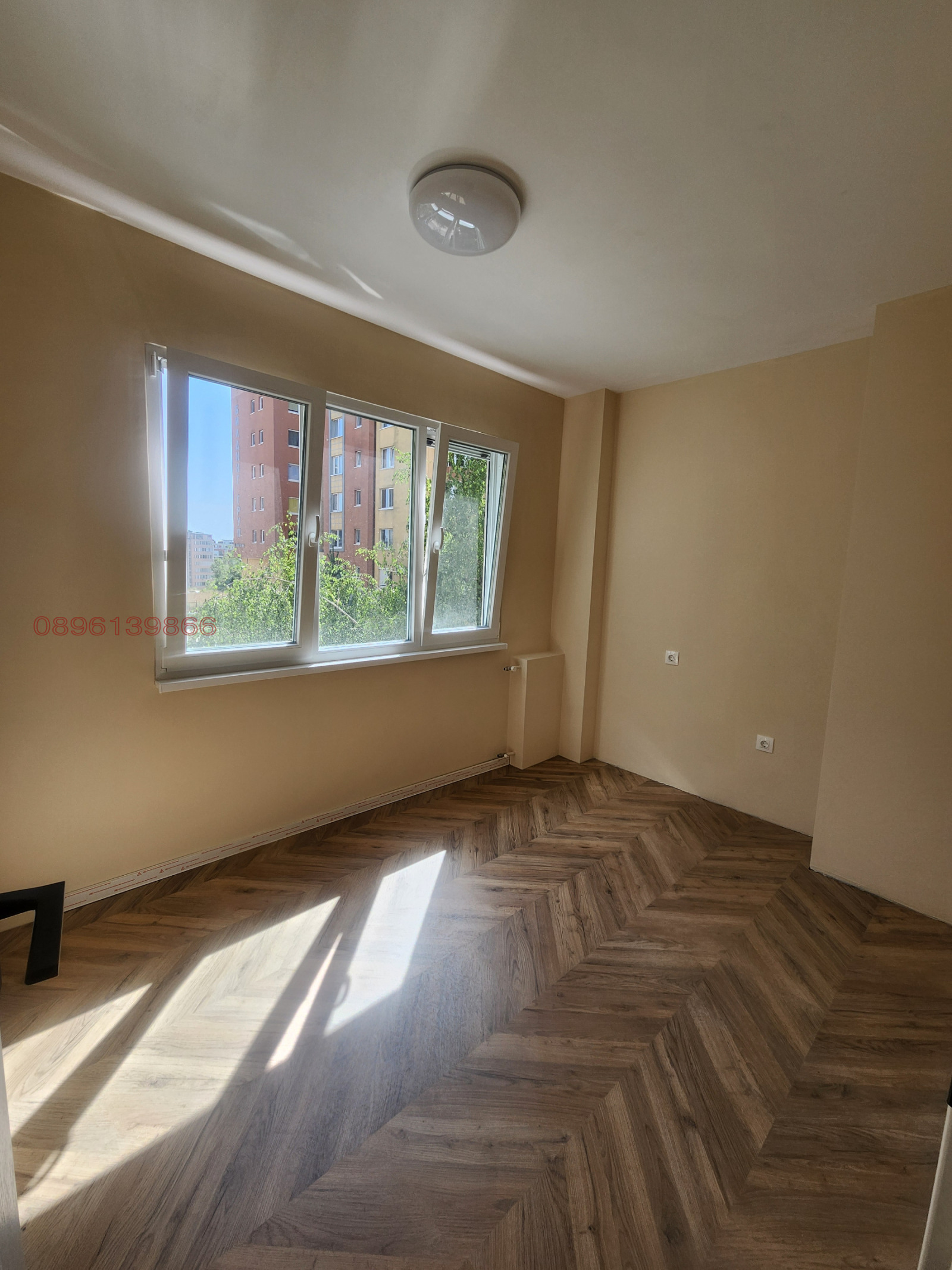 Продава 3-СТАЕН, гр. София, Овча купел 2, снимка 11 - Апартаменти - 56075908