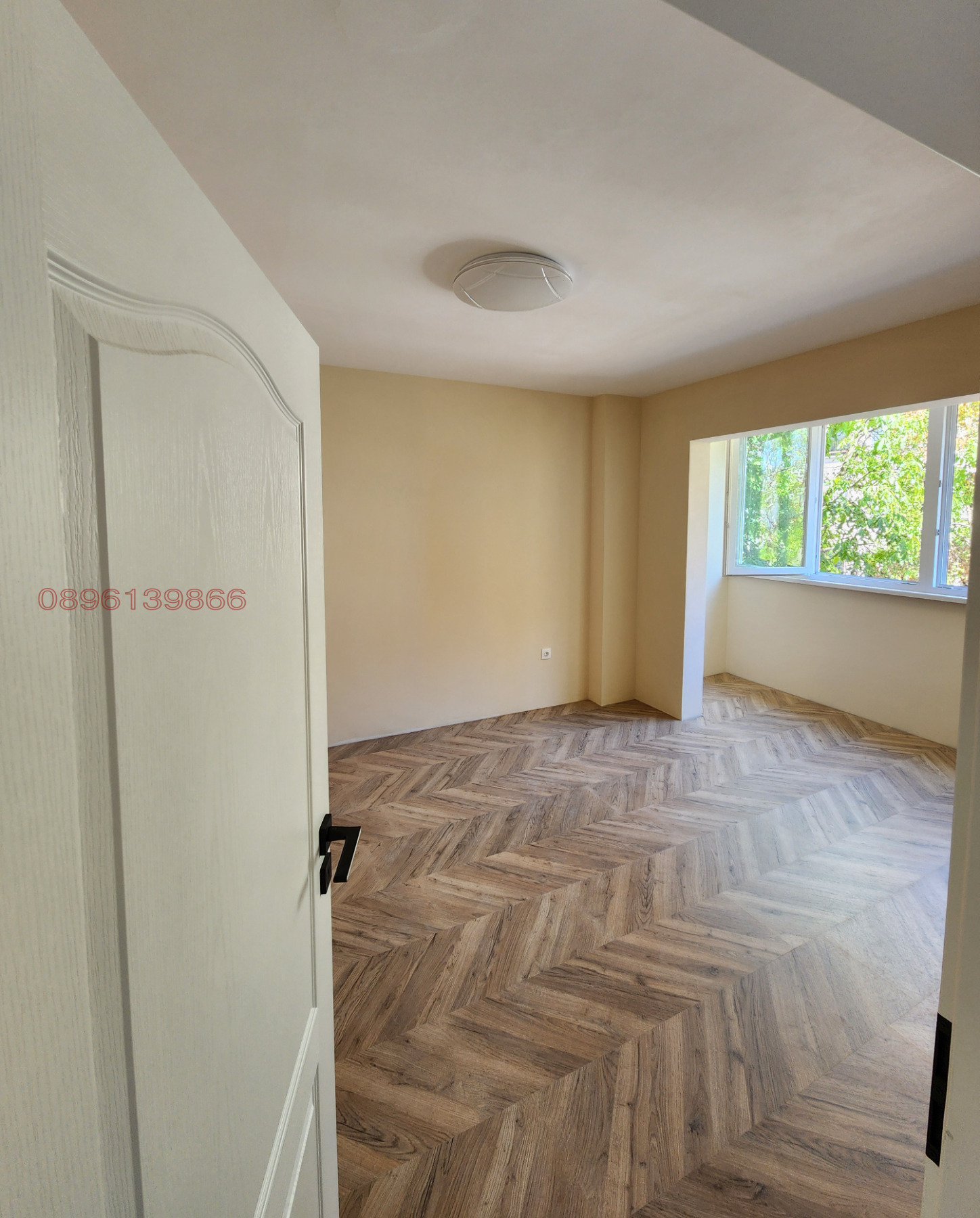 Продава 3-СТАЕН, гр. София, Овча купел 2, снимка 9 - Апартаменти - 56075908