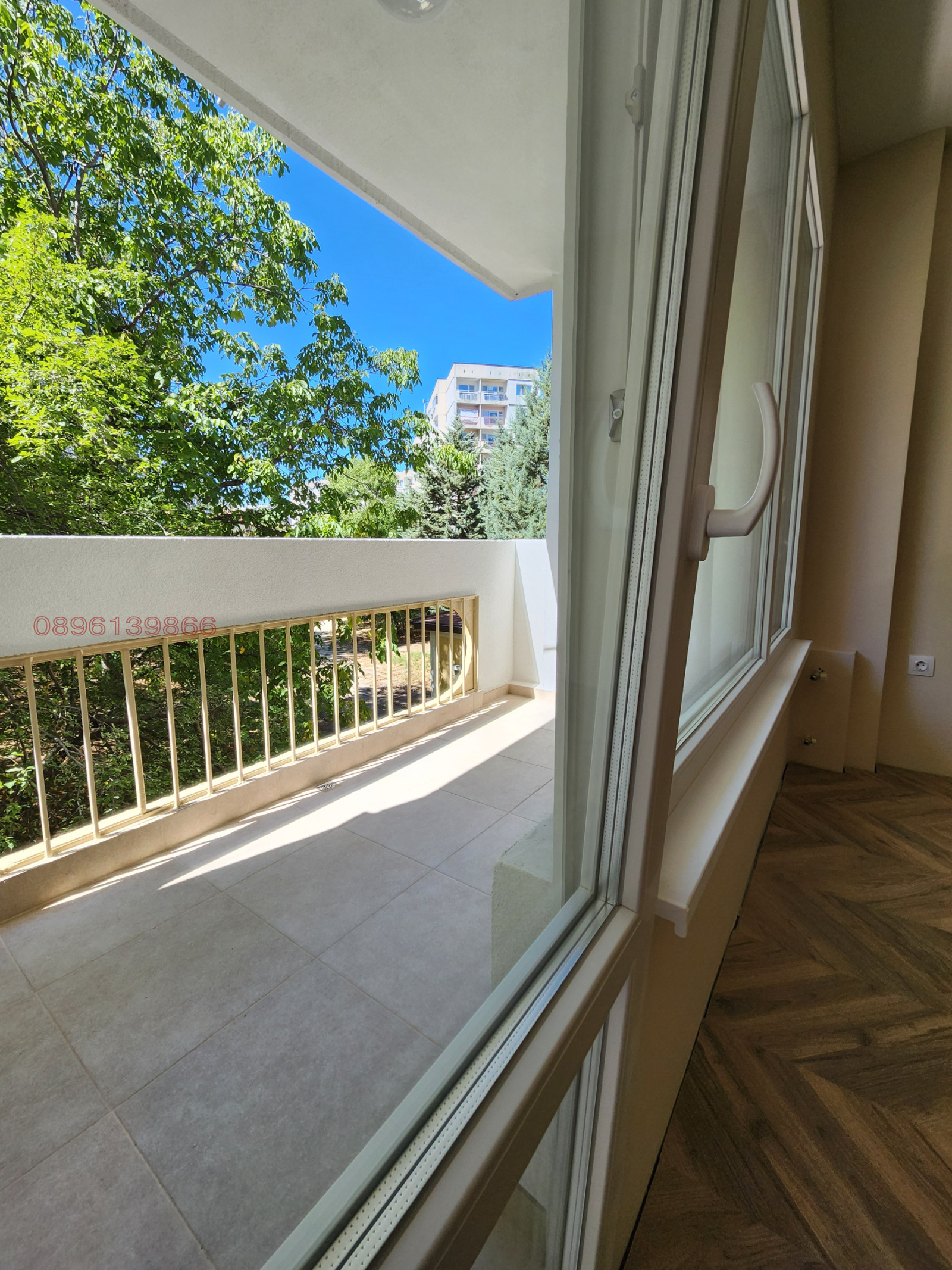 Продава 3-СТАЕН, гр. София, Овча купел 2, снимка 7 - Апартаменти - 56075908