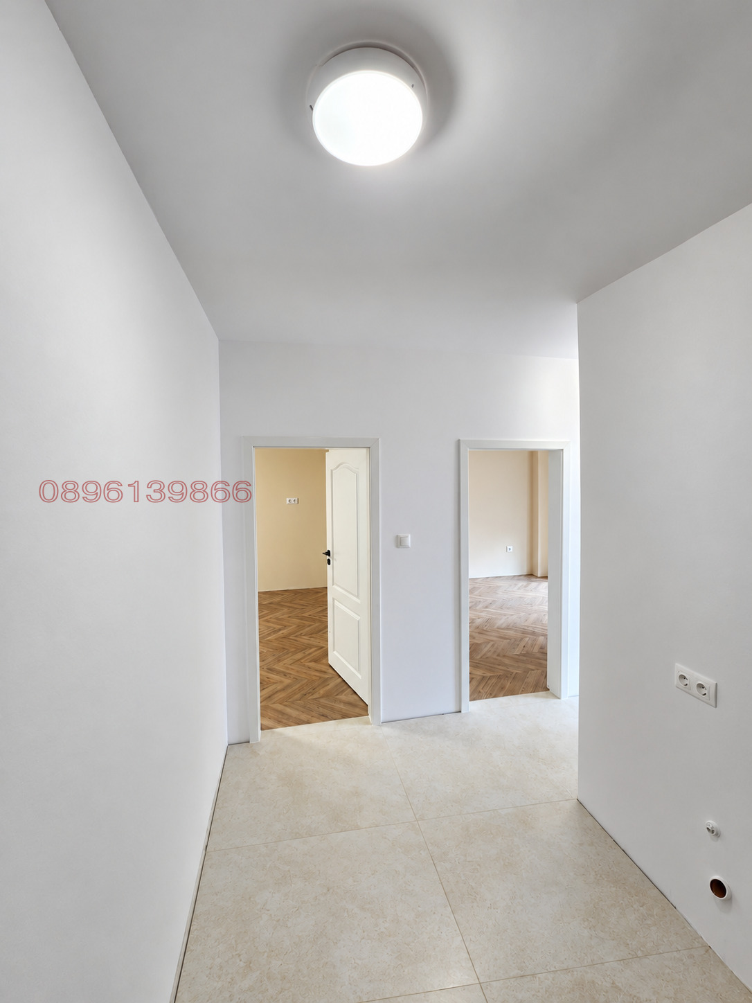 Продава 3-СТАЕН, гр. София, Овча купел 2, снимка 2 - Апартаменти - 56075908