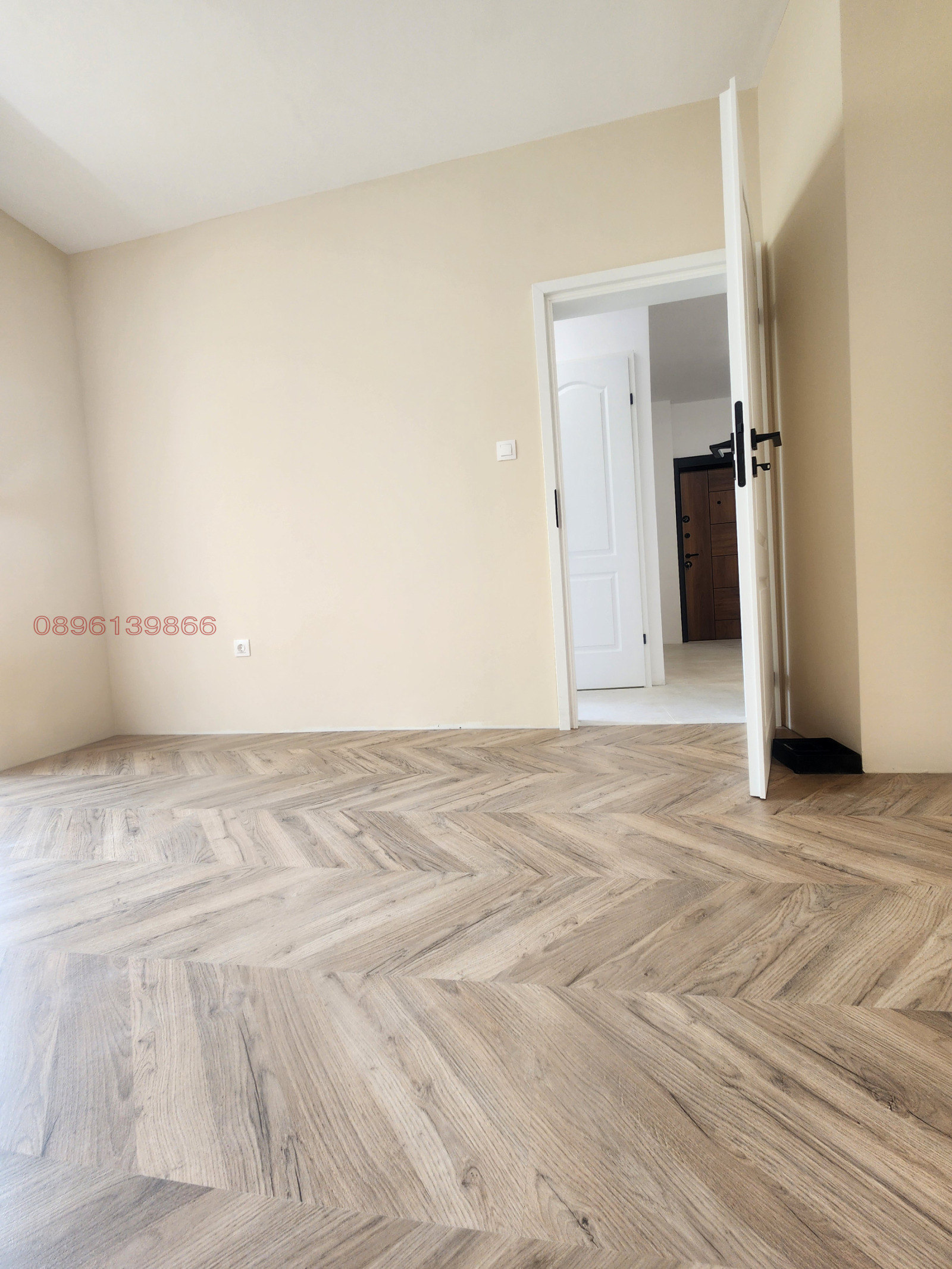 Продава 3-СТАЕН, гр. София, Овча купел 2, снимка 4 - Апартаменти - 56075908