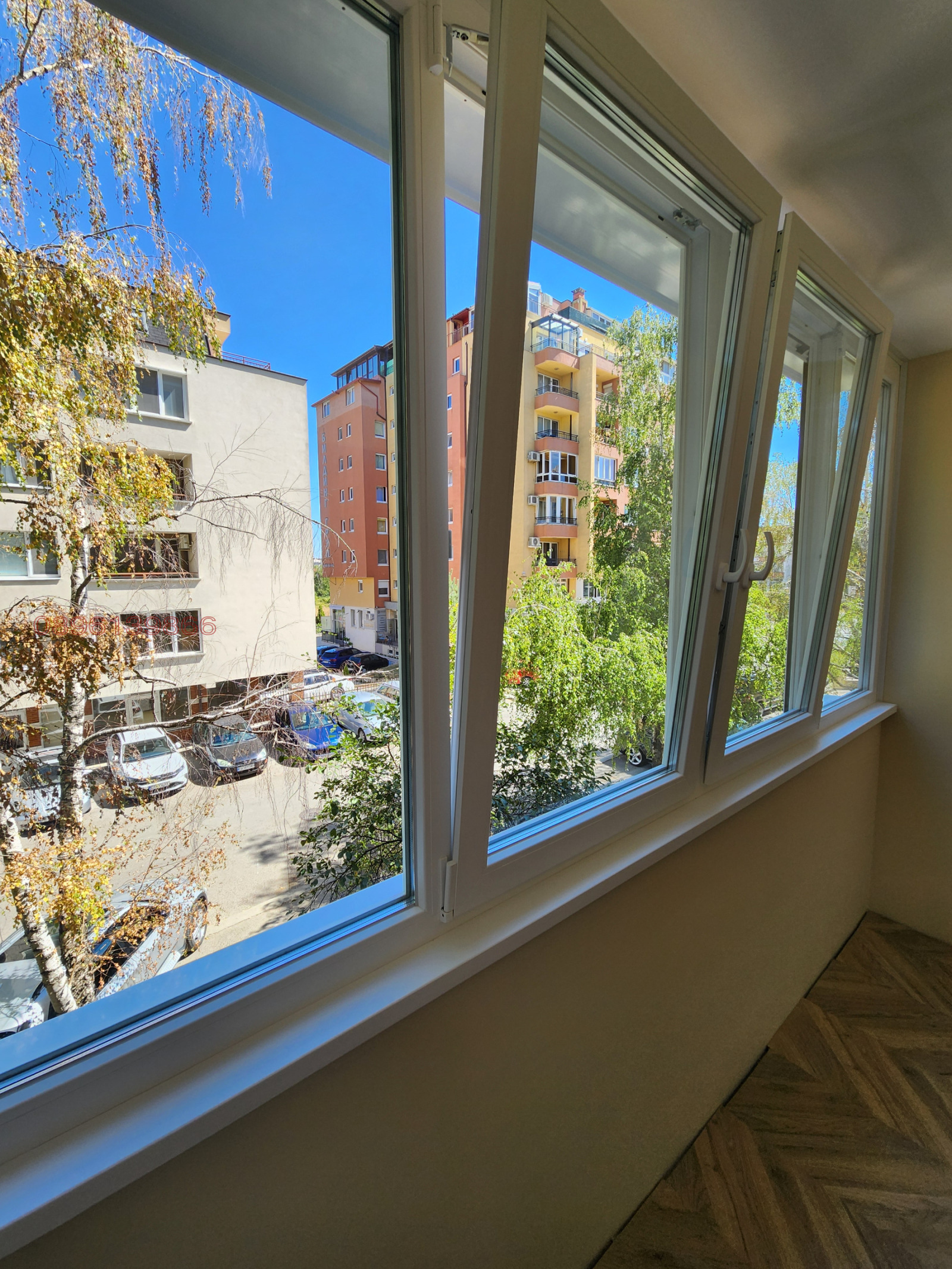 Продава 3-СТАЕН, гр. София, Овча купел 2, снимка 5 - Апартаменти - 56075908