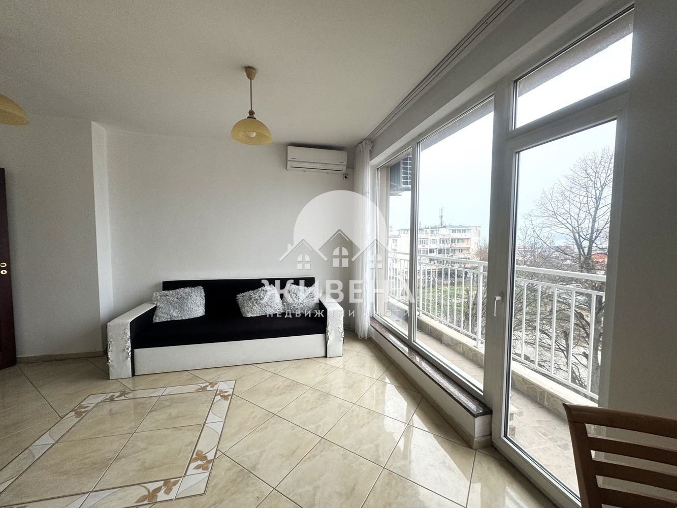 Продава 4-СТАЕН, гр. Варна, Гръцка махала, снимка 2 - Апартаменти - 48204032