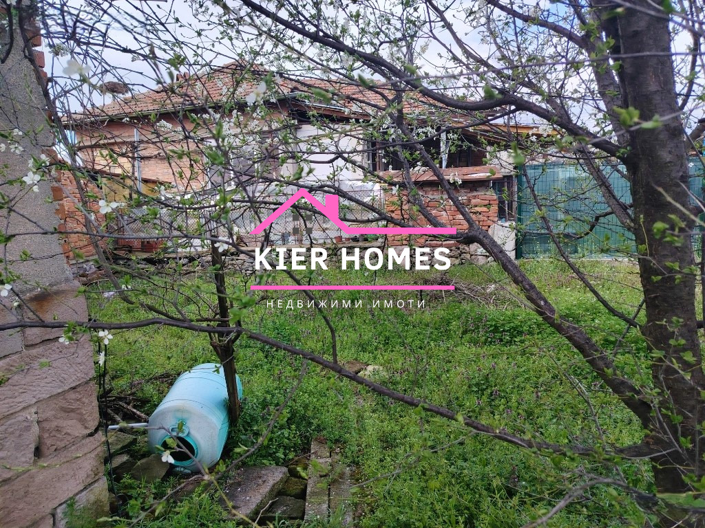 Продава КЪЩА, с. Сталево, област Хасково, снимка 4 - Къщи - 54120666