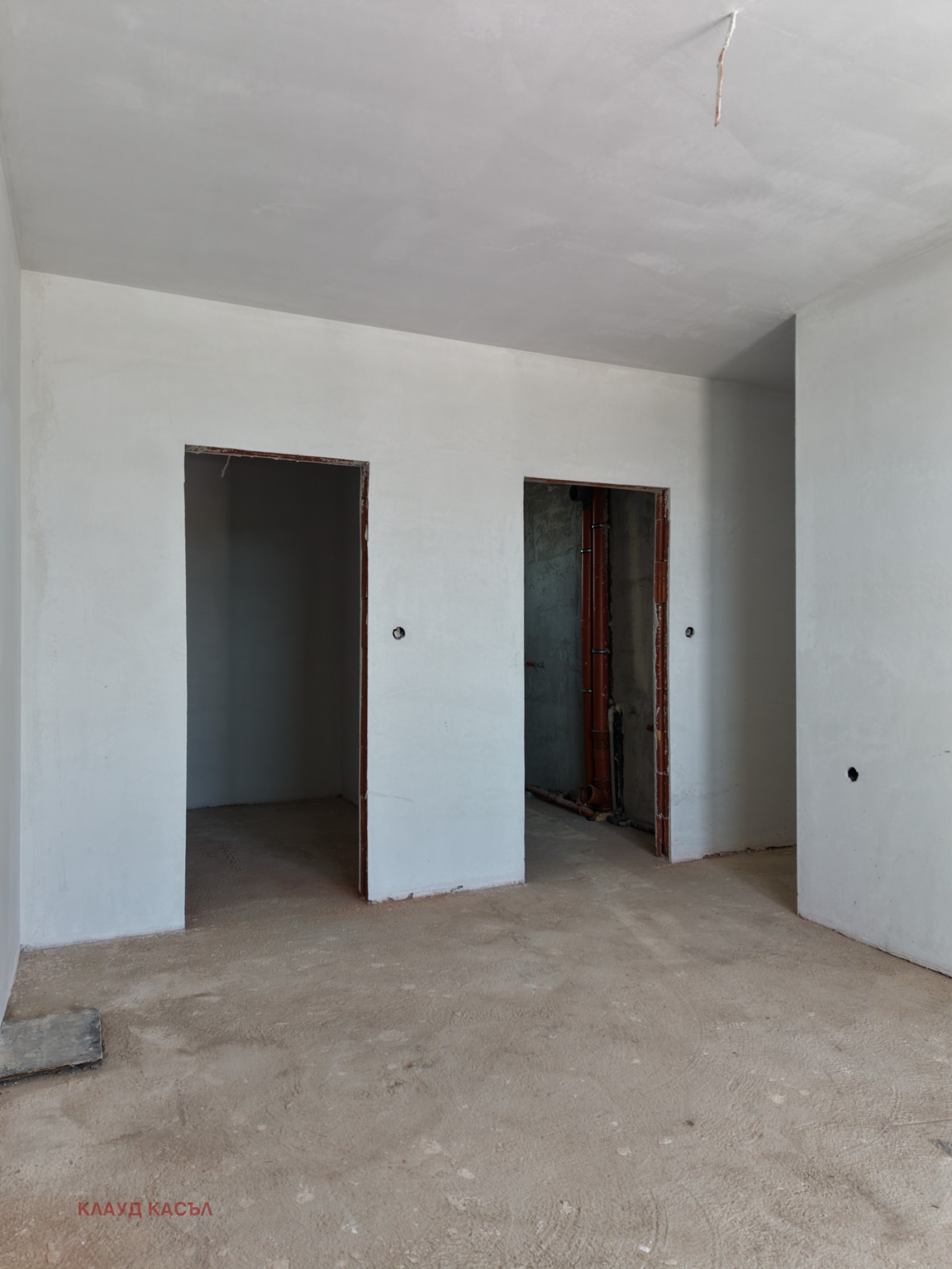 Продава КЪЩА, с. Марково, област Пловдив, снимка 10 - Къщи - 54562279