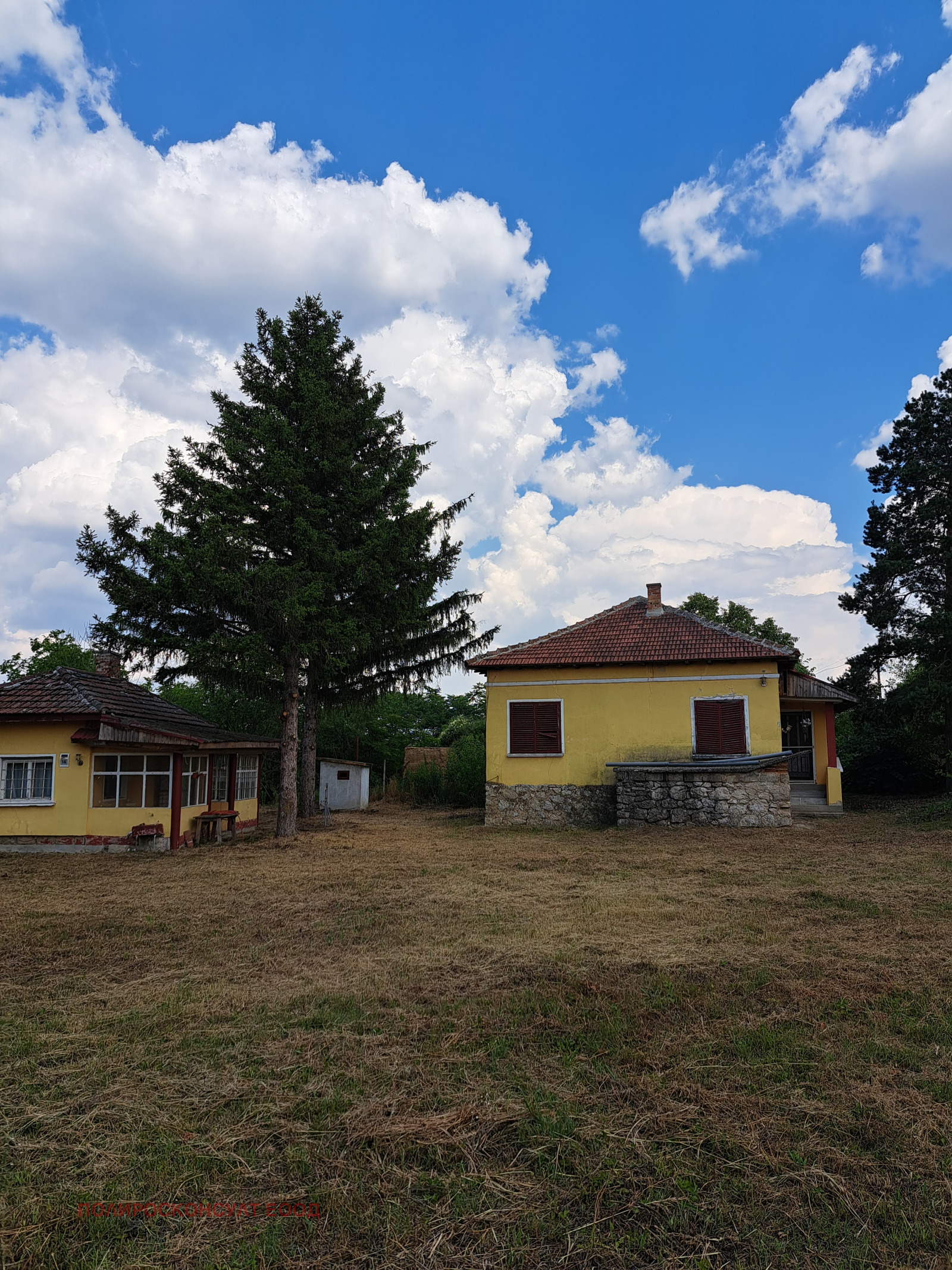 Продава КЪЩА, с. Ново село, област Видин