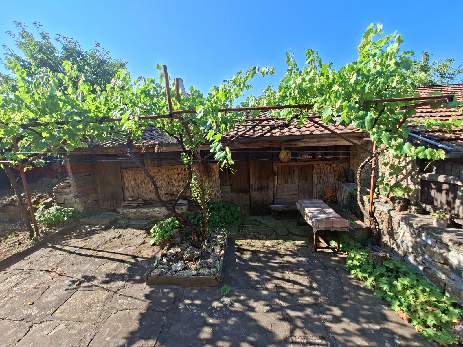 Продава КЪЩА, гр. Котел, област Сливен, снимка 11 - Къщи - 55392479