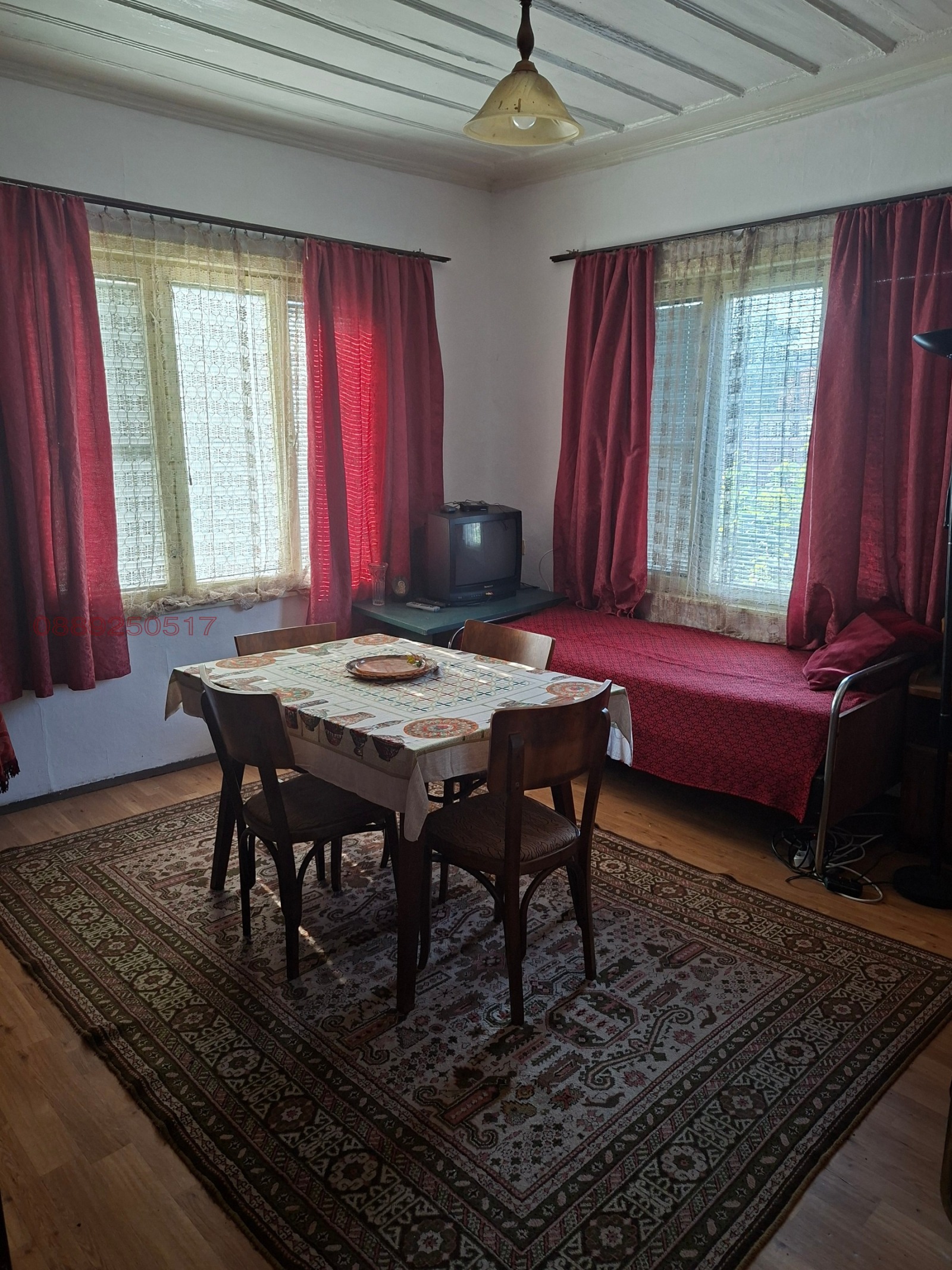 Продава КЪЩА, гр. Котел, област Сливен, снимка 3 - Къщи - 55392479