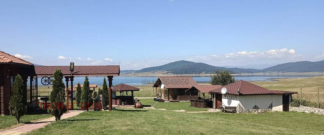 Продава ПАРЦЕЛ, гр. Батак, област Пазарджик, снимка 6 - Парцели - 53605286