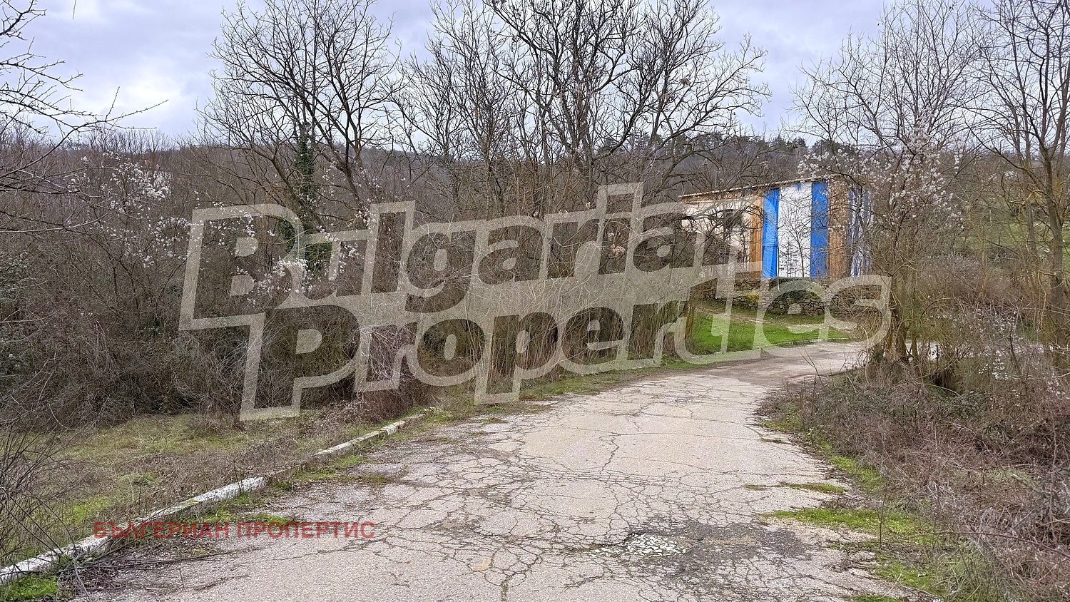 Продава ПАРЦЕЛ, с. Пъстрово, област Стара Загора, снимка 9 - Парцели - 53688821