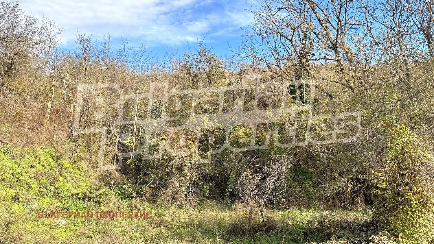 Продава ПАРЦЕЛ, с. Пъстрово, област Стара Загора, снимка 8 - Парцели - 53688821