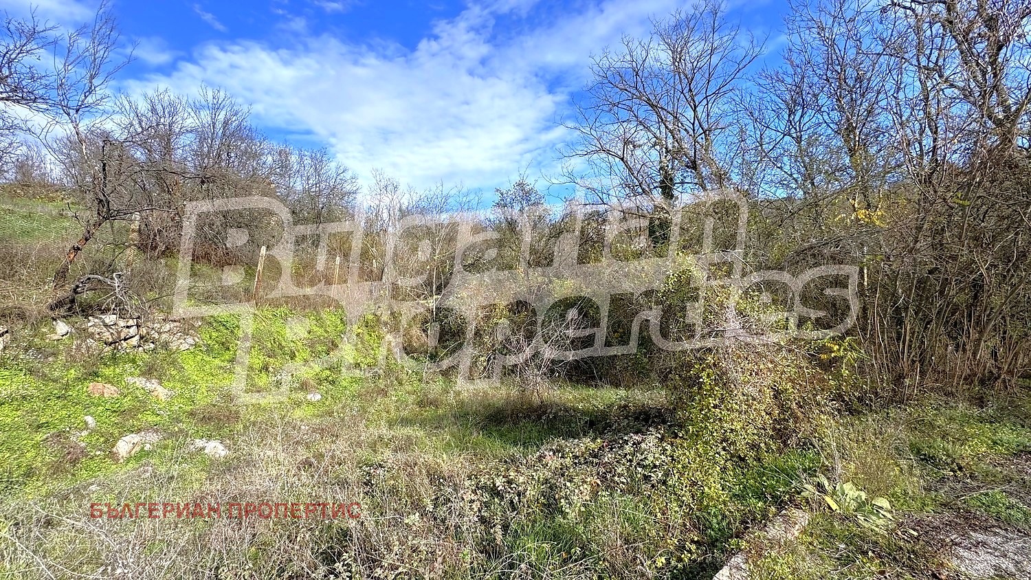 Продава ПАРЦЕЛ, с. Пъстрово, област Стара Загора, снимка 5 - Парцели - 53688821