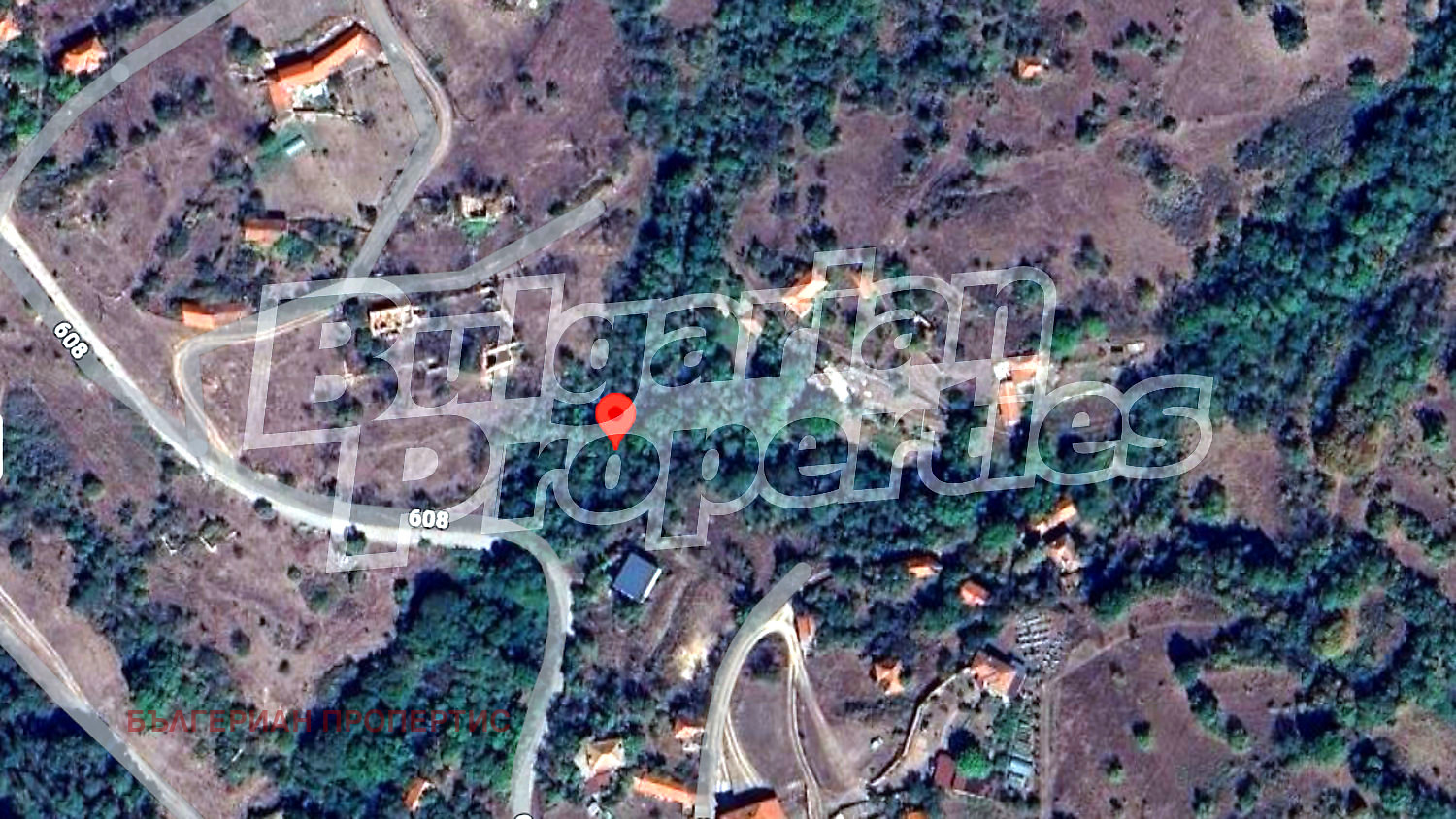 Продава ПАРЦЕЛ, с. Пъстрово, област Стара Загора, снимка 13 - Парцели - 53688821