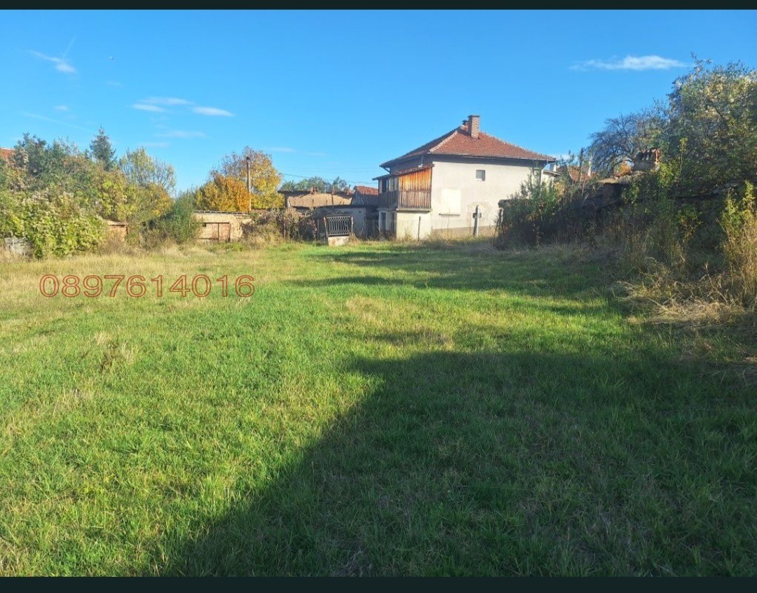 Продава ПАРЦЕЛ, с. Черньово, област София област