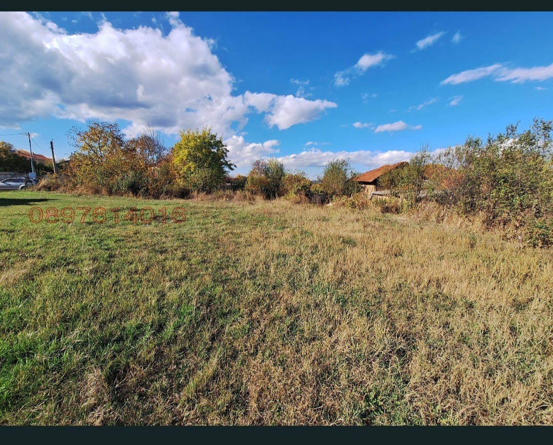 Продава ПАРЦЕЛ, с. Черньово, област София област, снимка 3 - Парцели - 54083851