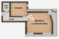 Продава  2-стаен град София , Манастирски ливади , 101 кв.м | 70662267 - изображение [17]