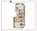 Продава  2-стаен град София , Младост 4 , 84 кв.м | 88546604