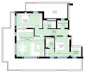 Продава 3-СТАЕН, град Пловдив, Отдих и култура • 258900 € • 74479449 — Holmes.bg