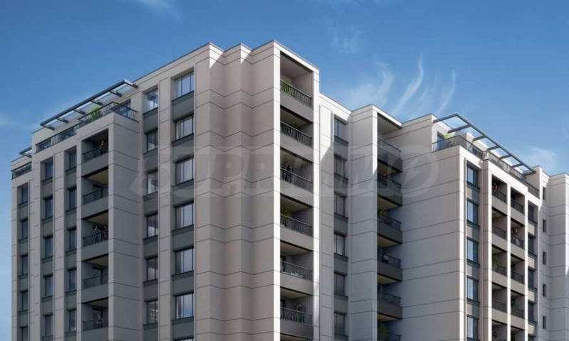 Продава 2-СТАЕН в град София, Обеля 1 - 73 кв.м / 121 439 € » 237 514.04 лв., СУПРИММО - ГЛАВЕН ОФИС