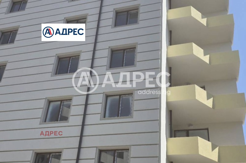 Продава 2-СТАЕН в град Варна, Гранд Мол - 69 кв.м / 175 100 € » 342 465.83 лв., АДРЕС