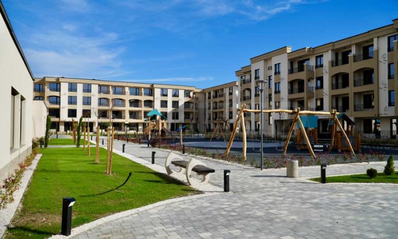 Продава 3-СТАЕН в град Пловдив, Кършияка - 91 кв.м / 145 313 € » 284 207.52 лв., СУПРИММО ПЛОВДИВ