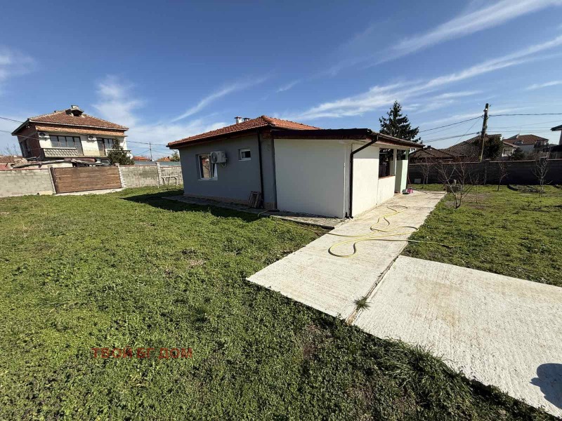 Продава КЪЩА в област Бургас, с. Тънково - 41 кв.м / 128 000 € » 250 346.24 лв., ТВОЙ БГ ДОМ