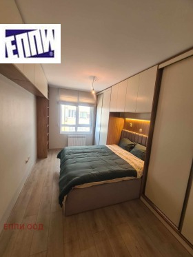 1 chambre Manastirski livadi, Sofia 14