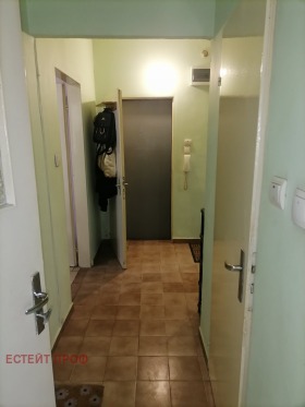 1 soveværelse Ilinden, Sofia 11