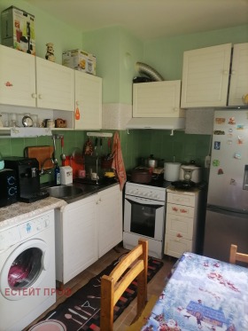 1 soveværelse Ilinden, Sofia 10