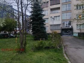 1 soveværelse Ilinden, Sofia 9