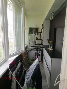 1 soveværelse Ilinden, Sofia 8